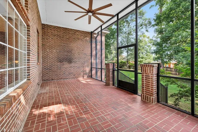 $995,900 | 9585 Deer Valley Drive, Tallahassee, FL 32312