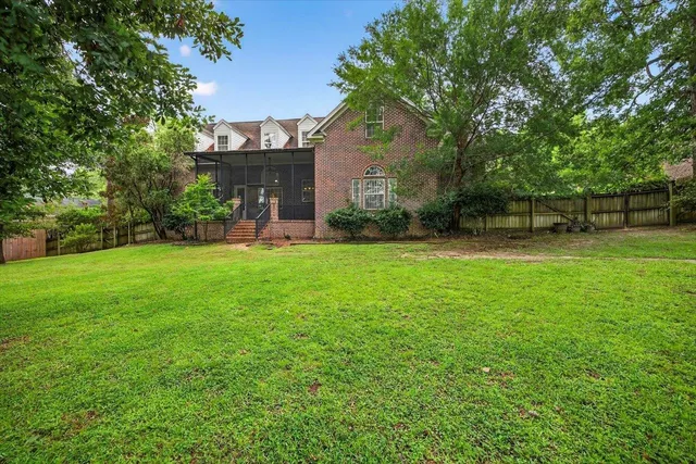 $995,900 | 9585 Deer Valley Drive, Tallahassee, FL 32312