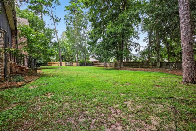 $995,900 | 9585 Deer Valley Drive, Tallahassee, FL 32312