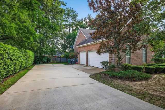 $995,900 | 9585 Deer Valley Drive, Tallahassee, FL 32312