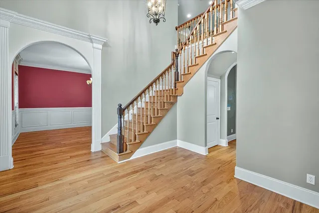 $995,900 | 9585 Deer Valley Drive, Tallahassee, FL 32312