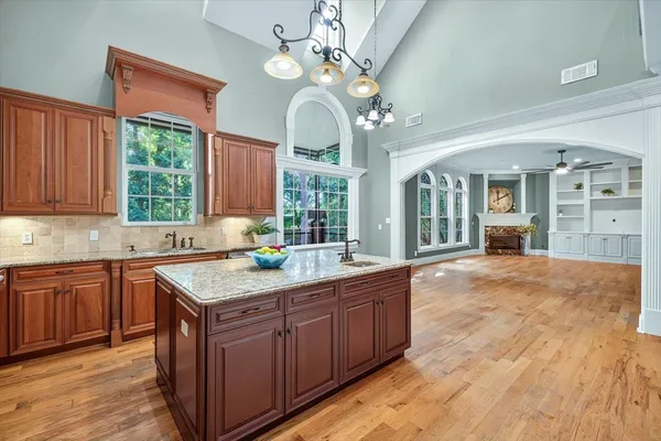 $995,900 | 9585 Deer Valley Drive, Tallahassee, FL 32312