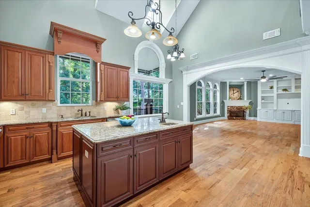 $995,900 | 9585 Deer Valley Drive, Tallahassee, FL 32312