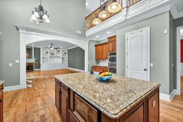 $995,900 | 9585 Deer Valley Drive, Tallahassee, FL 32312