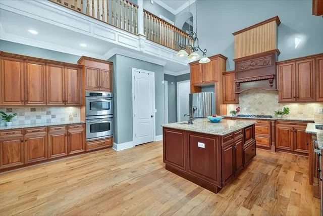 $995,900 | 9585 Deer Valley Drive, Tallahassee, FL 32312