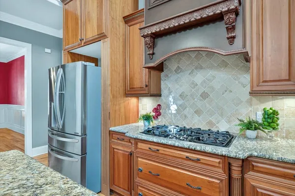 $995,900 | 9585 Deer Valley Drive, Tallahassee, FL 32312