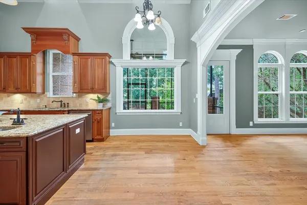 $995,900 | 9585 Deer Valley Drive, Tallahassee, FL 32312