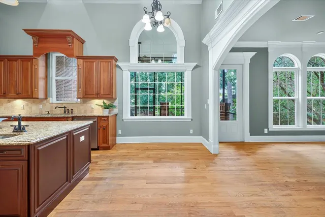 $995,900 | 9585 Deer Valley Drive, Tallahassee, FL 32312