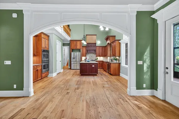 $995,900 | 9585 Deer Valley Drive, Tallahassee, FL 32312