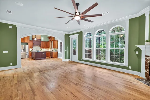 $995,900 | 9585 Deer Valley Drive, Tallahassee, FL 32312