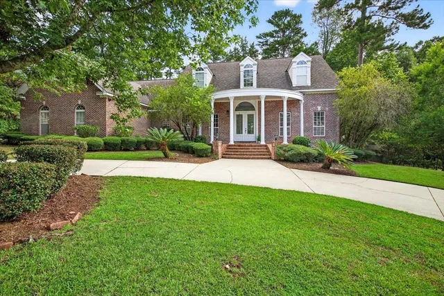 $995,900 | 9585 Deer Valley Drive, Tallahassee, FL 32312