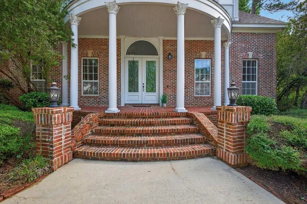 $995,900 | 9585 Deer Valley Drive, Tallahassee, FL 32312