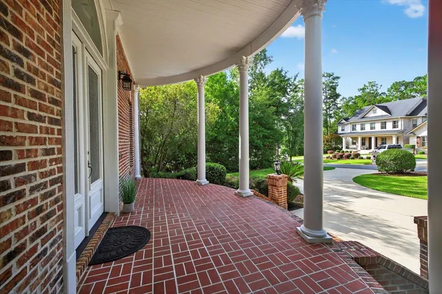 $995,900 | 9585 Deer Valley Drive, Tallahassee, FL 32312