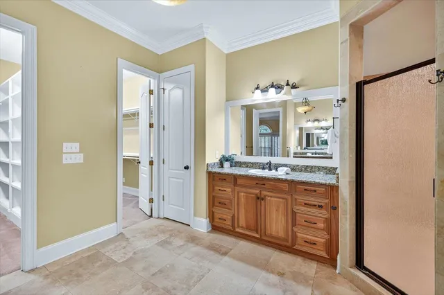 $995,900 | 9585 Deer Valley Drive, Tallahassee, FL 32312