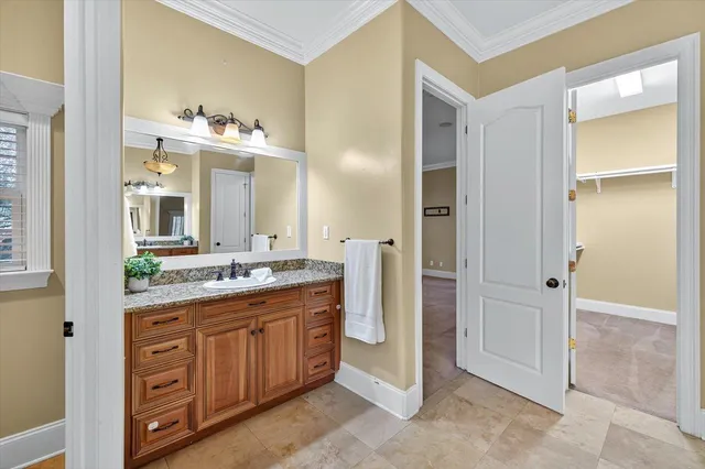 $995,900 | 9585 Deer Valley Drive, Tallahassee, FL 32312