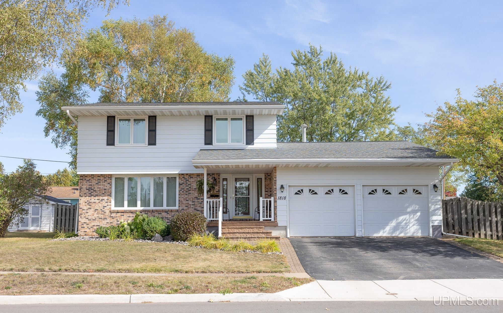 1818 Prairie Avenue Ishpeming, MI 49849 - Photo 1 of 56 Gallery Image 1