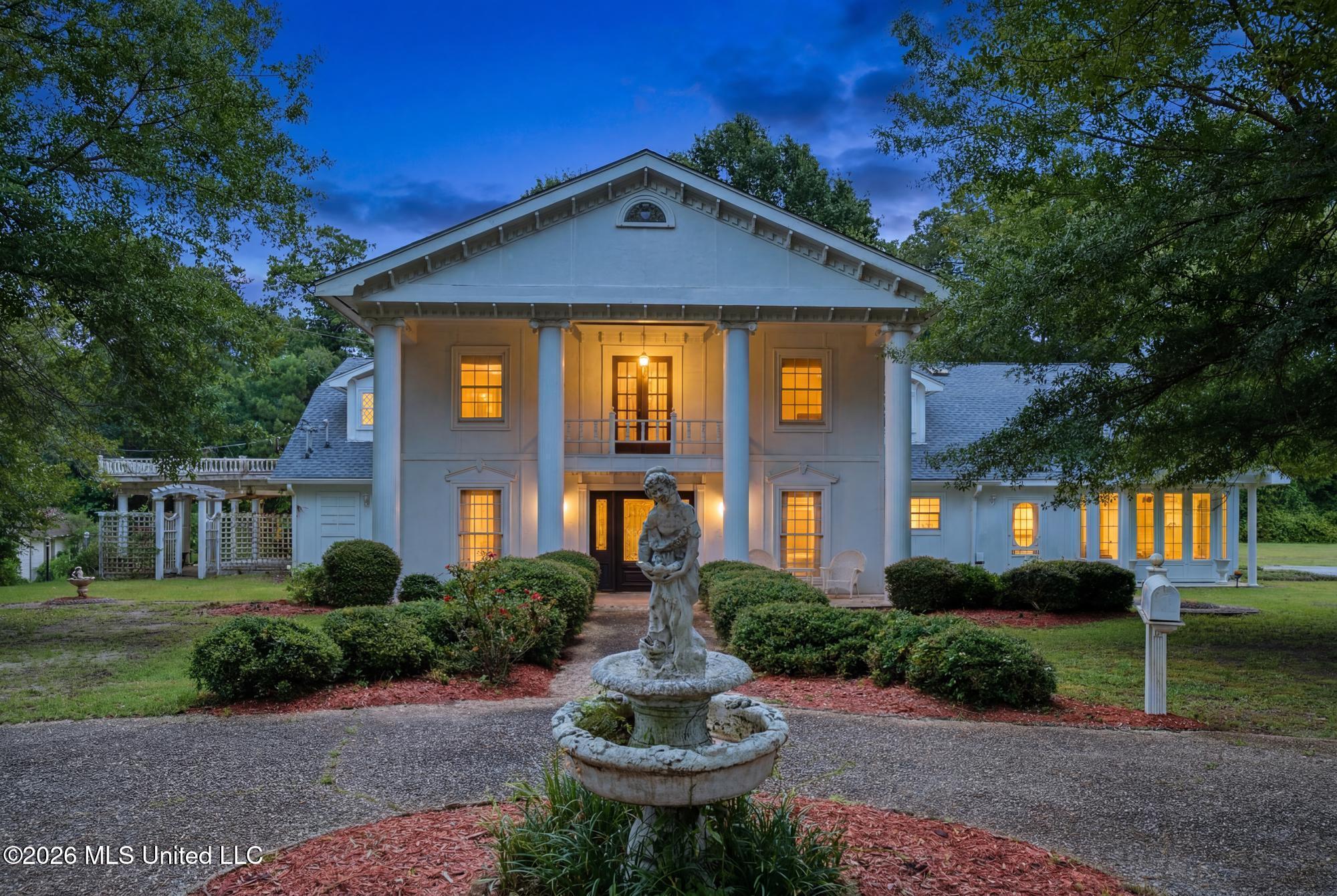 84 Lynn Ray Road Petal, MS 39465 - Photo 1 of 96 1_dsc08270_twilight_b25c9ca5