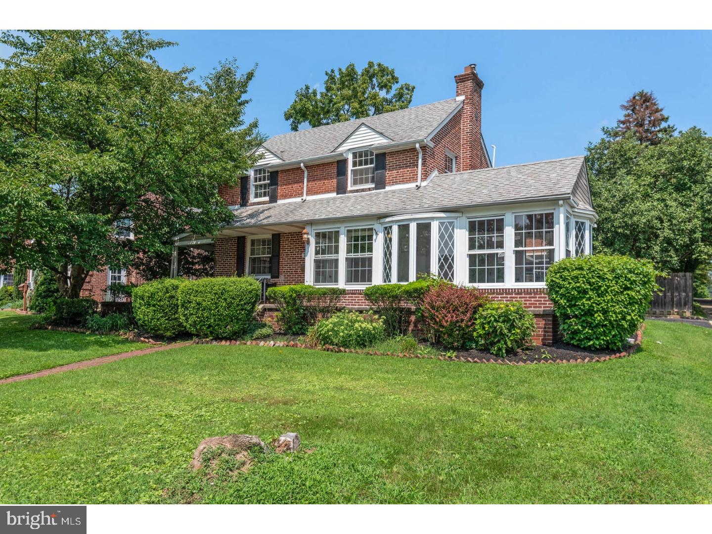 241 Sunnybrook Road Springfield, PA 19064 - Photo 1 of 25 Exterior Front