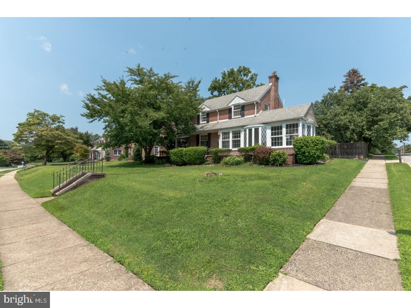 241 Sunnybrook Road Springfield, PA 19064 - Photo 2 of 25 Exterior Front