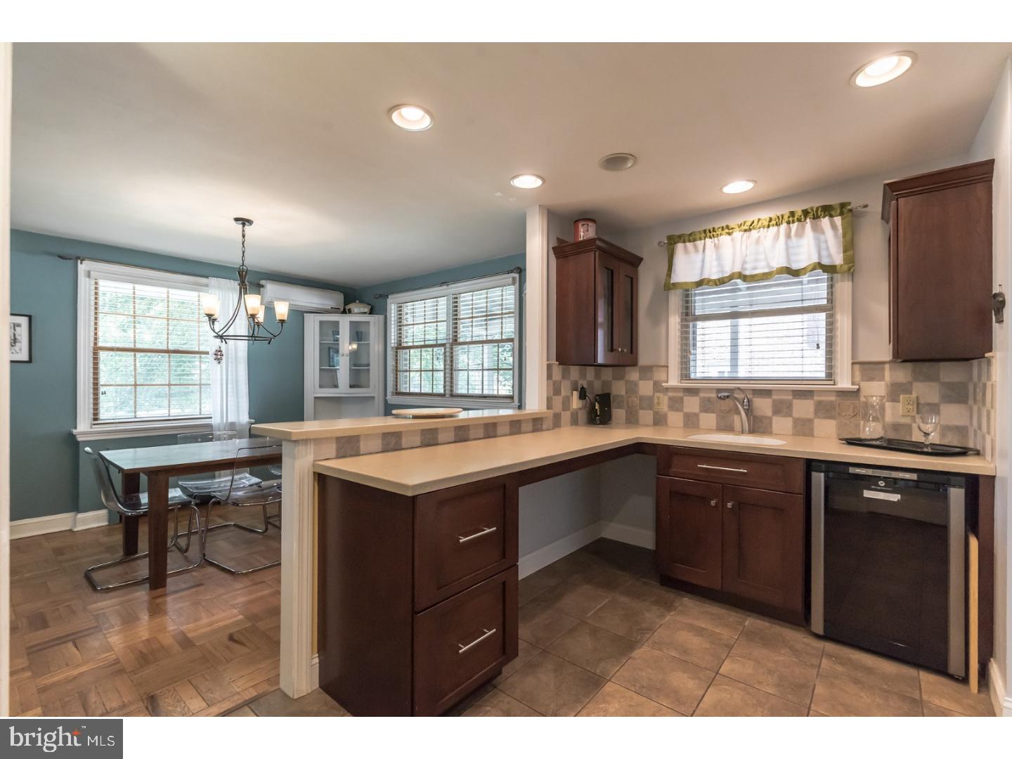 241 Sunnybrook Road Springfield, PA 19064 - Photo 11 of 25 Kitchen
