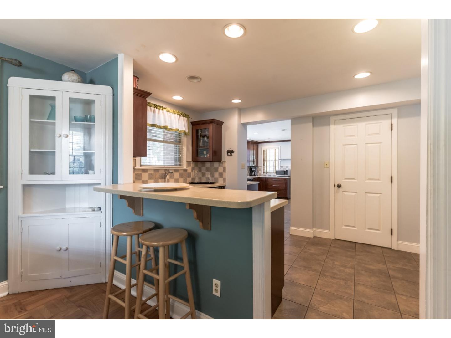 241 Sunnybrook Road Springfield, PA 19064 - Photo 12 of 25 Kitchen