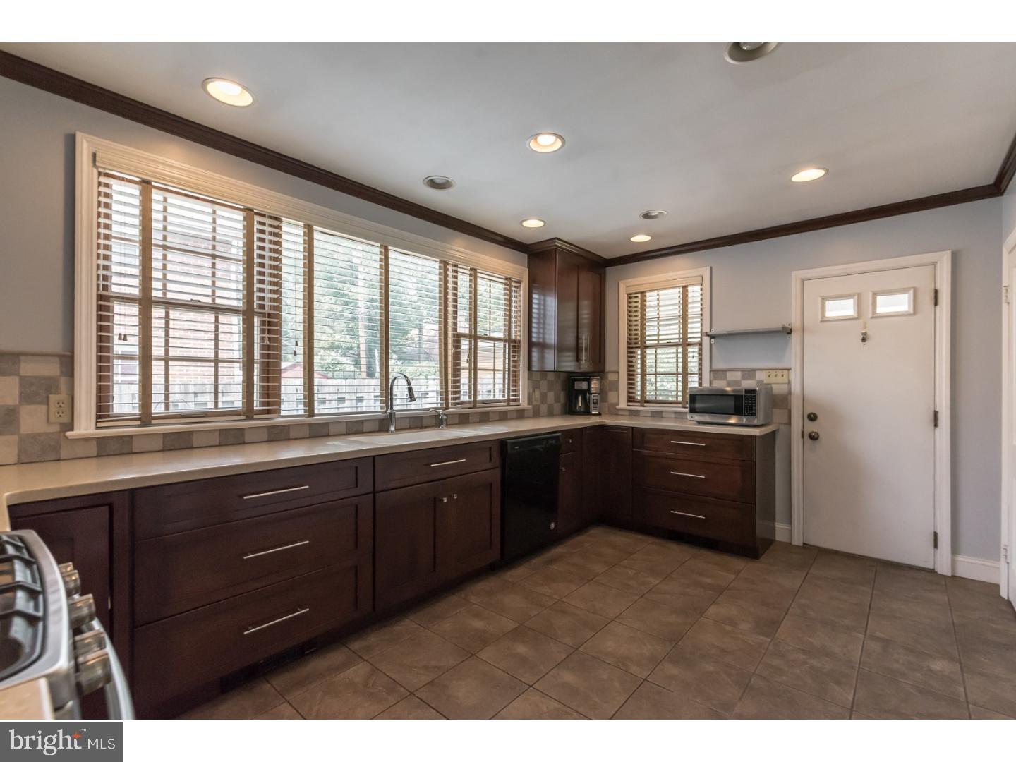 241 Sunnybrook Road Springfield, PA 19064 - Photo 13 of 25 Kitchen