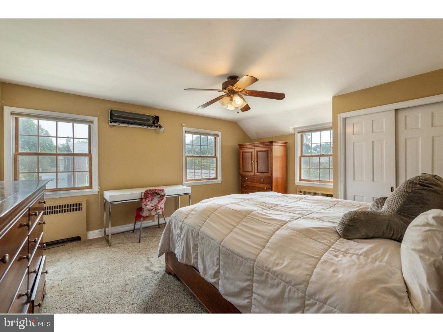 241 Sunnybrook Road Springfield, PA 19064 - Photo 18 of 25 Bedroom - Main