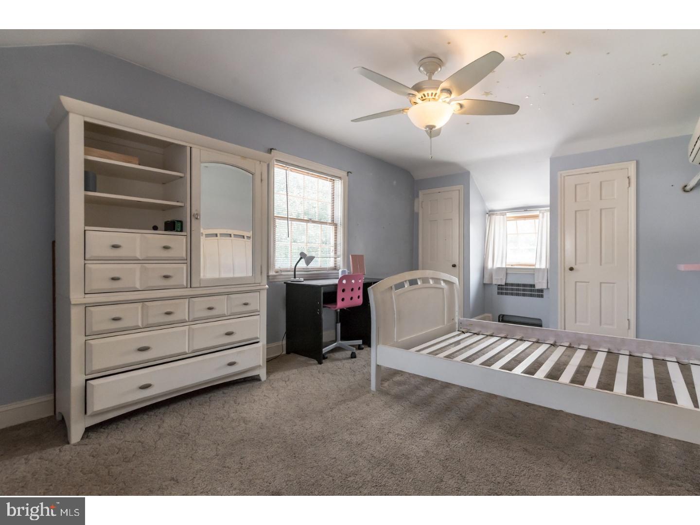 241 Sunnybrook Road Springfield, PA 19064 - Photo 20 of 25 Bedroom 2