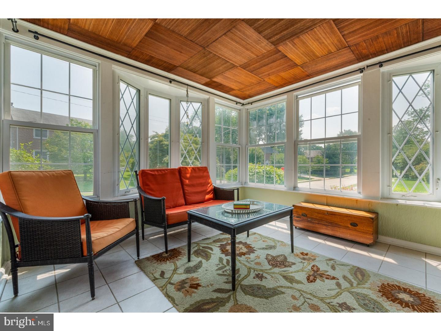 241 Sunnybrook Road Springfield, PA 19064 - Photo 3 of 25 Enclosed Porch