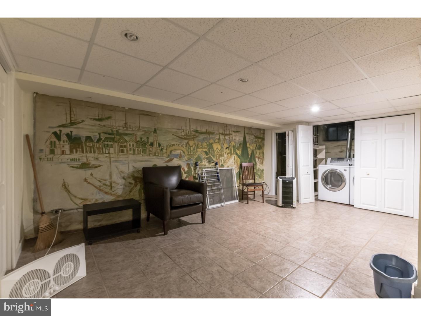 241 Sunnybrook Road Springfield, PA 19064 - Photo 22 of 25 Basement - Finished