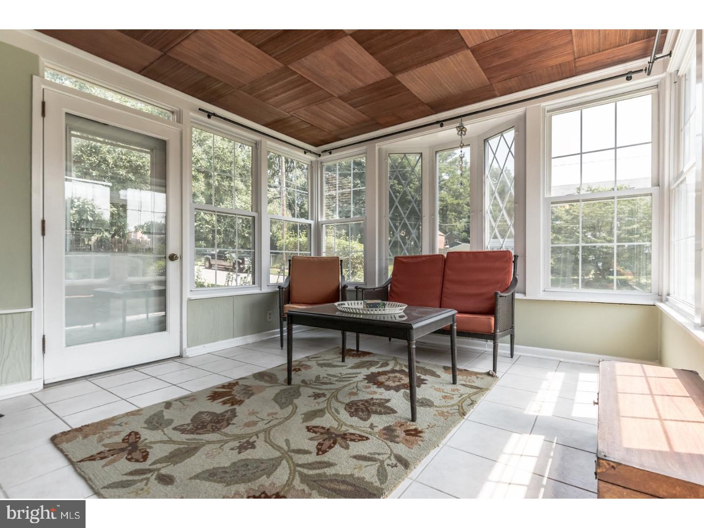 241 Sunnybrook Road Springfield, PA 19064 - Photo 5 of 25 Enclosed Porch