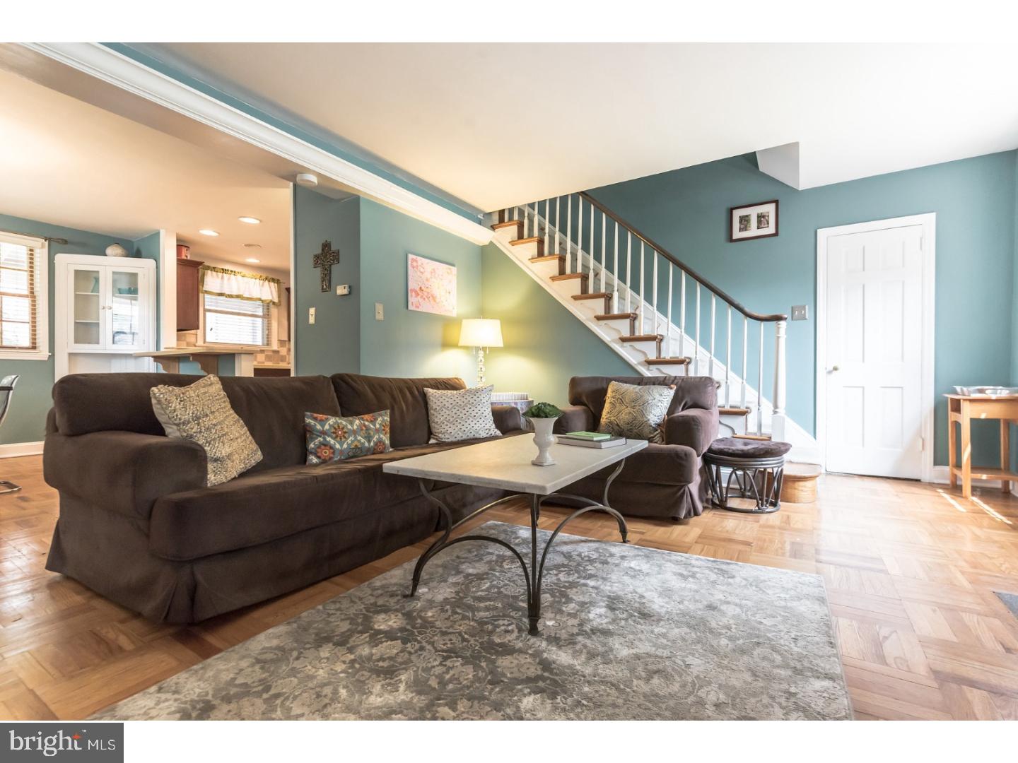 241 Sunnybrook Road Springfield, PA 19064 - Photo 7 of 25 Living Room