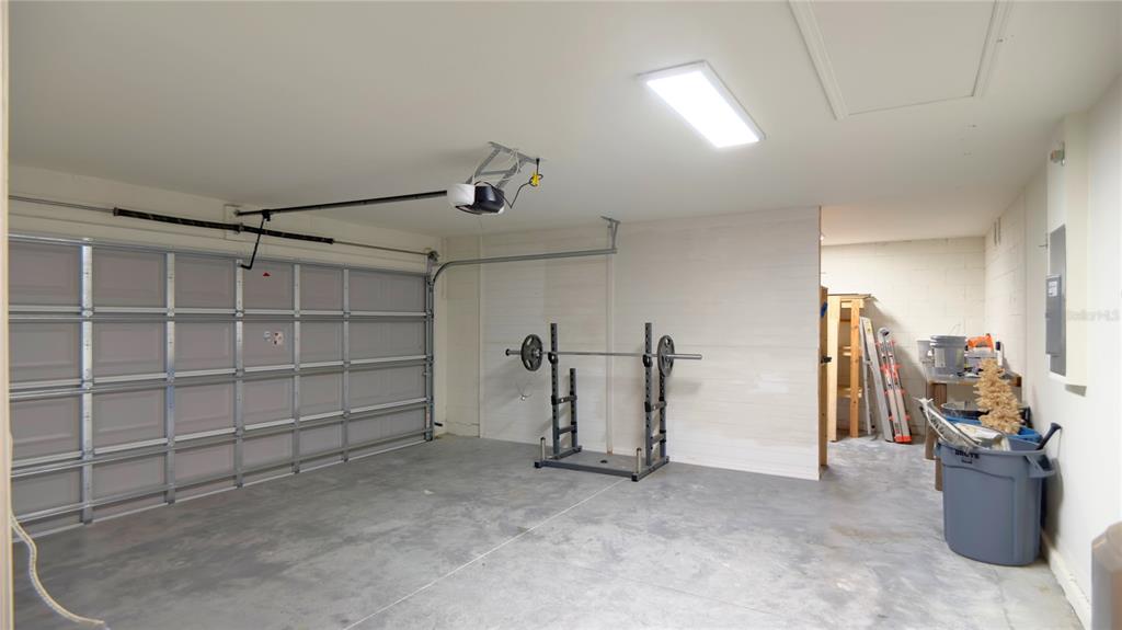 13574 Southwest 47th Circle Ocala, FL 34473 - Photo 24 of 25 a view of a storage & utility room