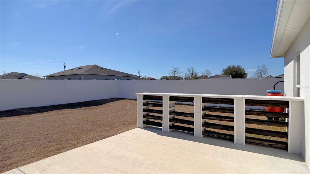 13574 Southwest 47th Circle Ocala, FL 34473 - Photo 6 of 25 a view of a terrace