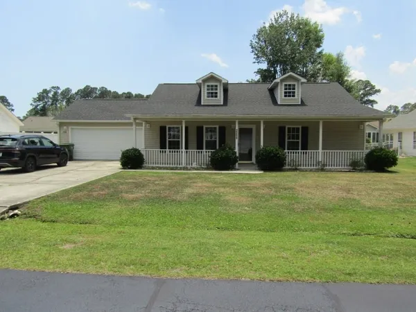$1,850 | 2208 Seaford Drive, Longs, SC 29568