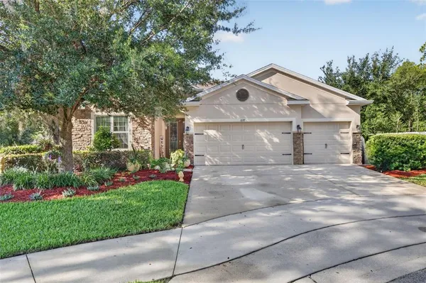 $469,987 | 627 Meadow Sage Drive, DeLand, FL 32724