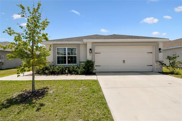 $309,900 | 105 Blue Alice Spring Court, Ruskin, FL 33570