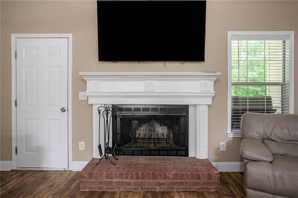 3415 Davan Lane Monroe, GA 30655 - Photo 9 of 39