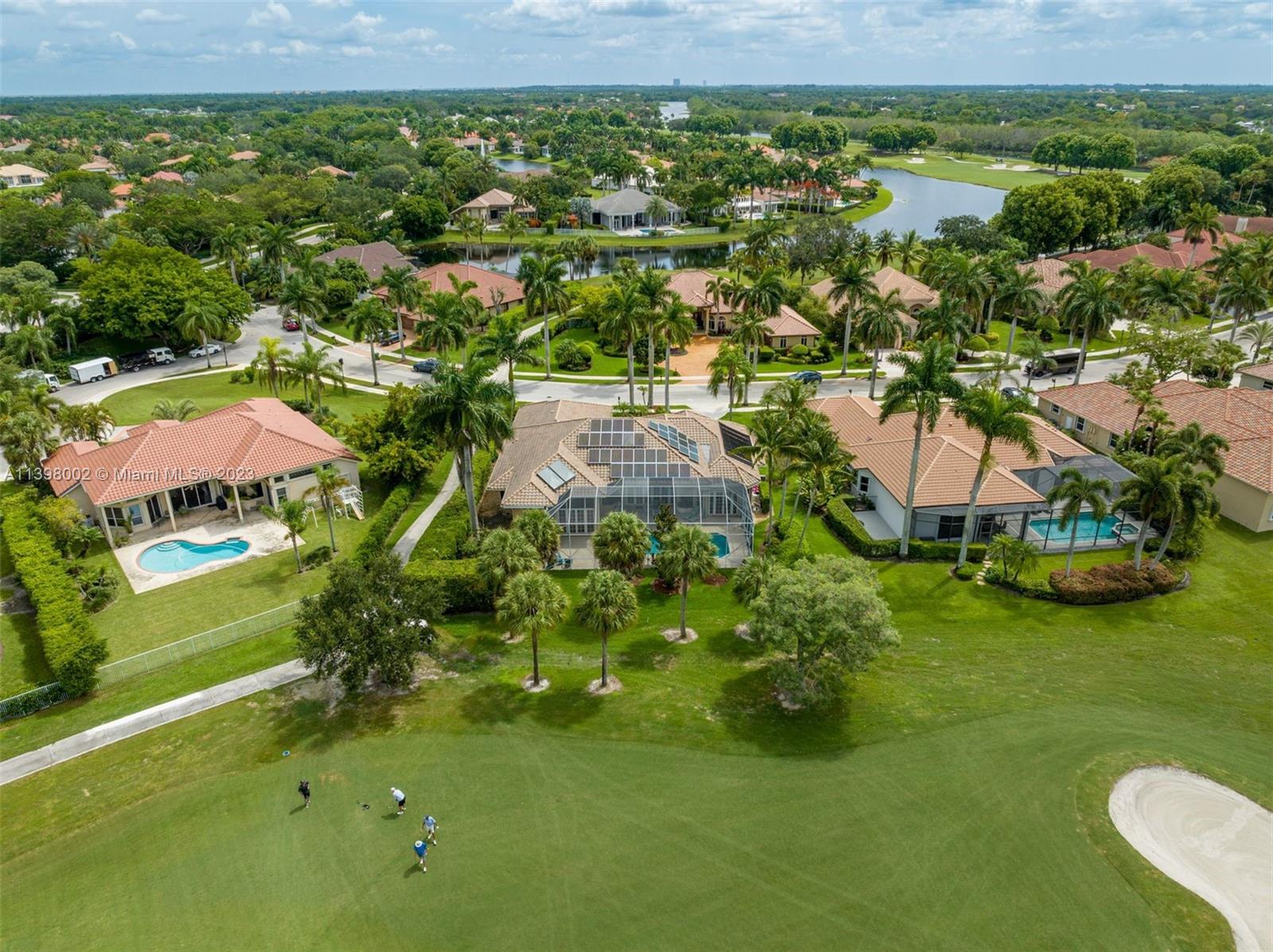 3155 Inverness Weston, FL 33332 - Photo 13 of 58