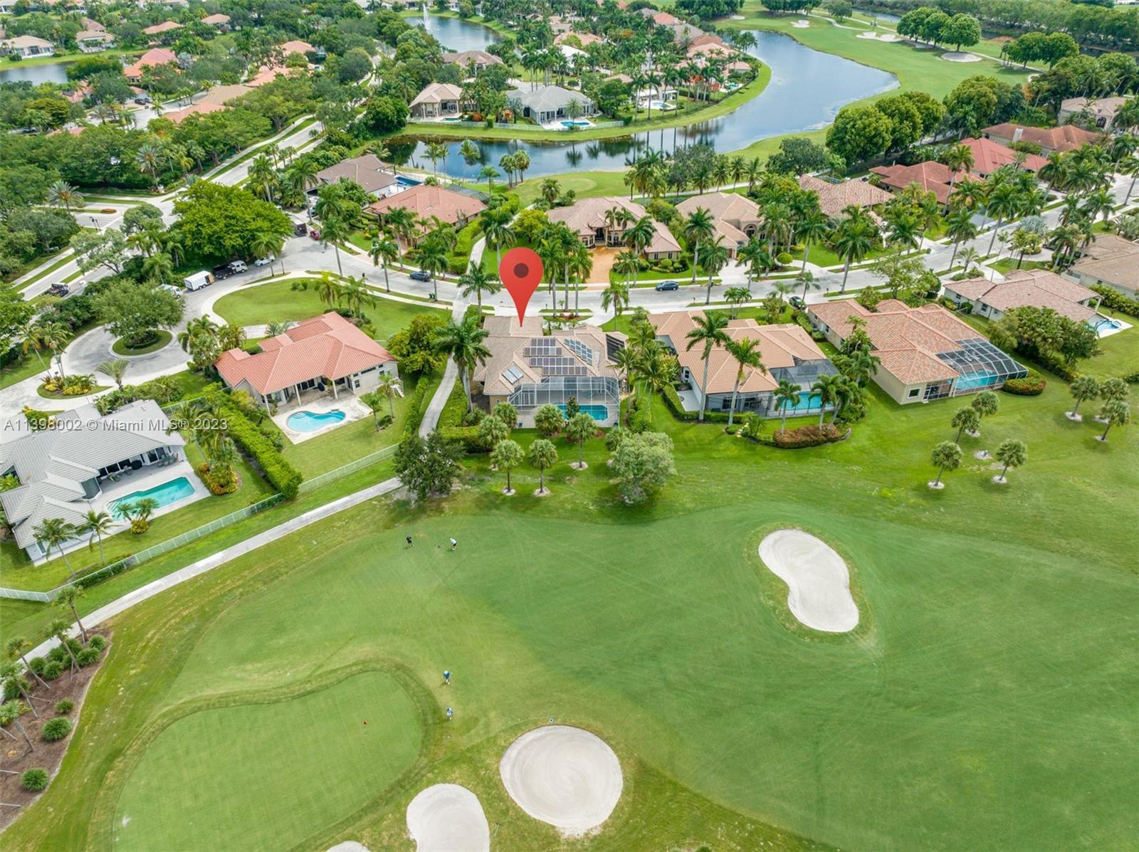 3155 Inverness Weston, FL 33332 - Photo 7 of 58