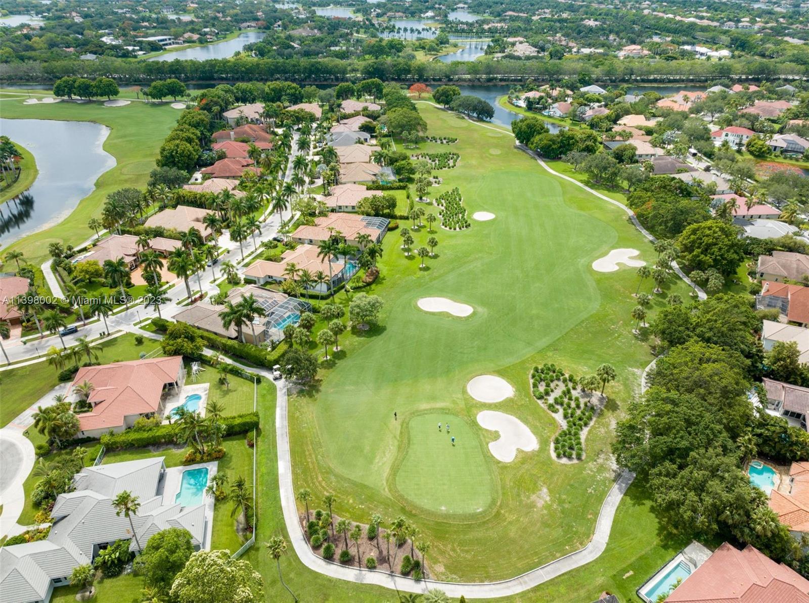 3155 Inverness Weston, FL 33332 - Photo 10 of 58 a view of a lake view