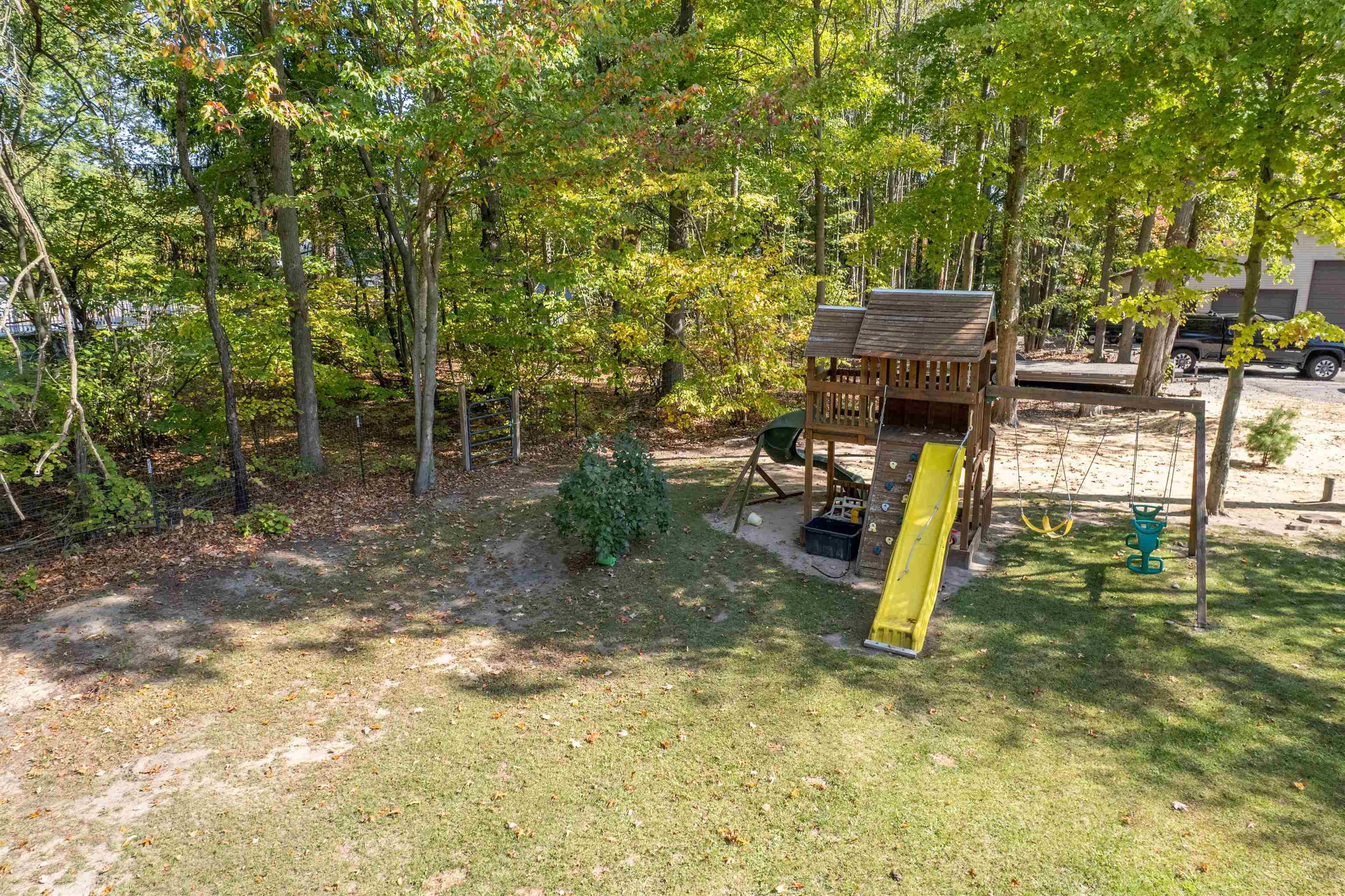 2554 South Fordney Road Hemlock, MI 48626 - Photo 85 of 88