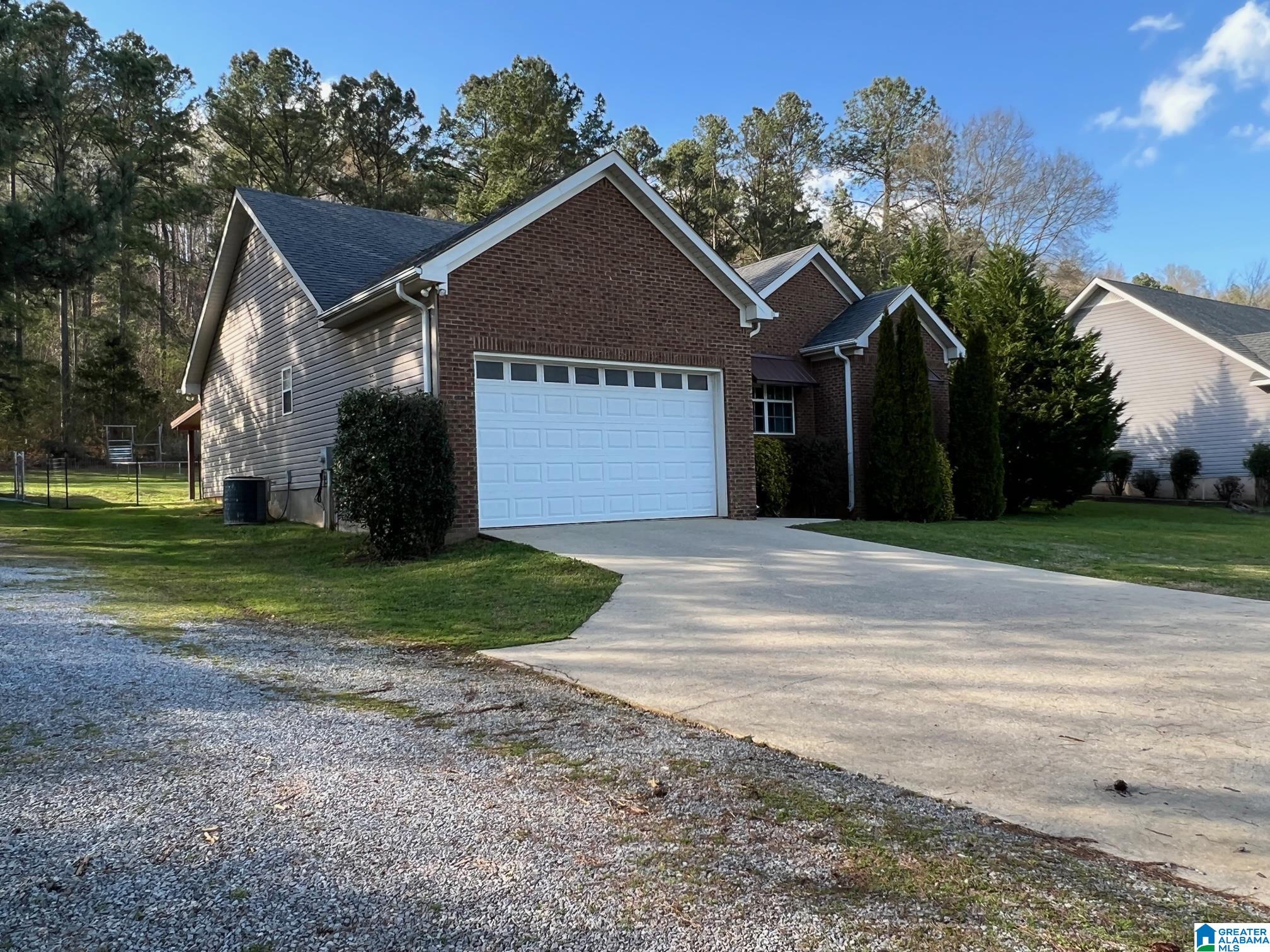 855 Wolf Creek Road South Pell City, AL 35128 - Photo 4 of 49
