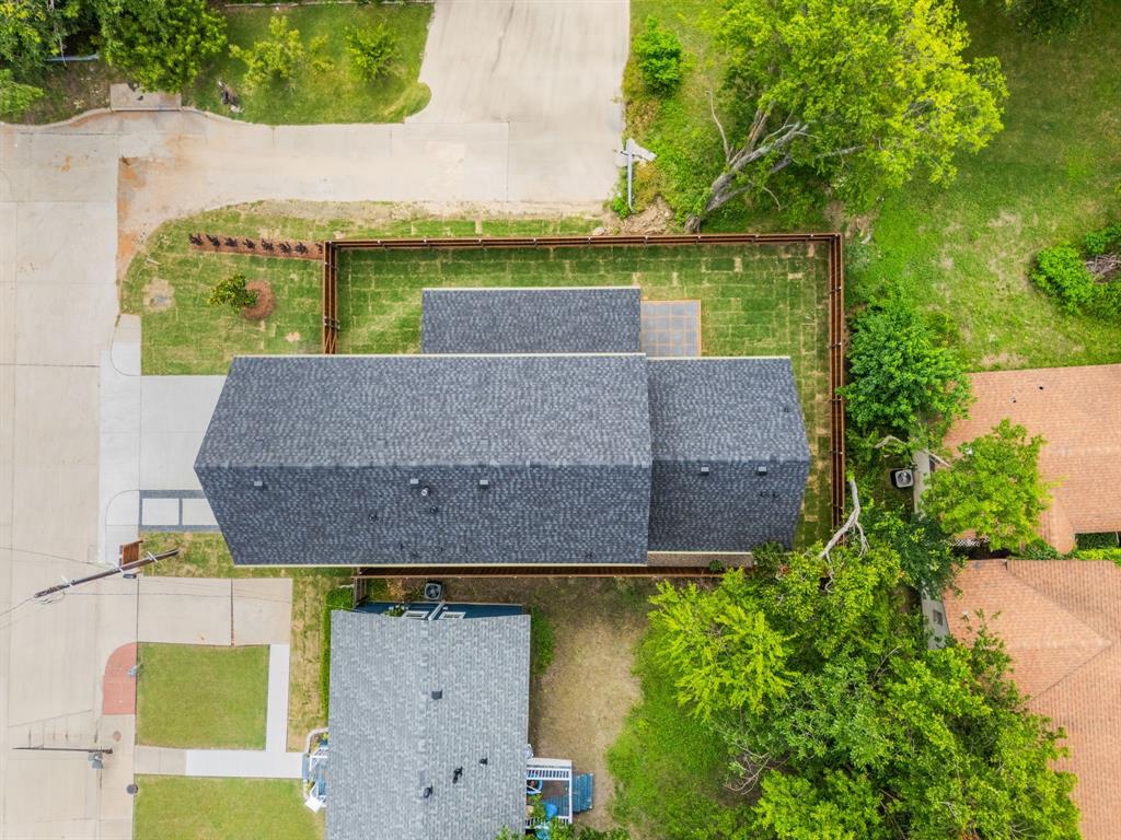 606 Ross Street Rockwall, TX 75087 - Photo 30 of 30