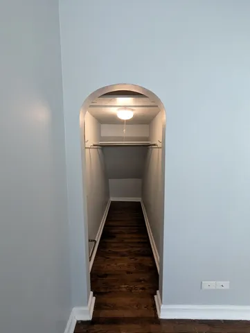 $1,850 | 317 East Park Avenue, Unit A, Libertyville, IL 60048