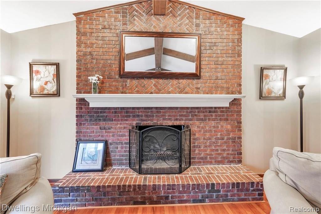 3633 Summit Ridge Drive Rochester Hills, MI 48306 - Photo 27 of 53