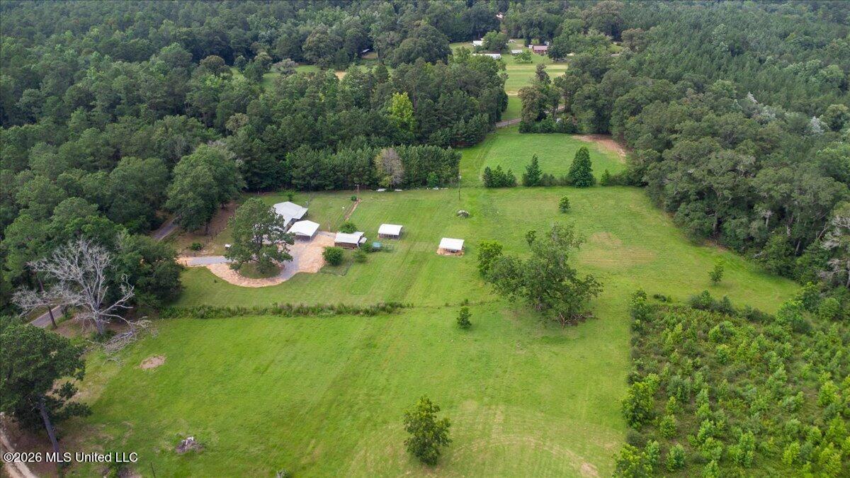 66 Bell Road Wiggins, MS 39577 - Photo 26 of 27 27-DJI_0114