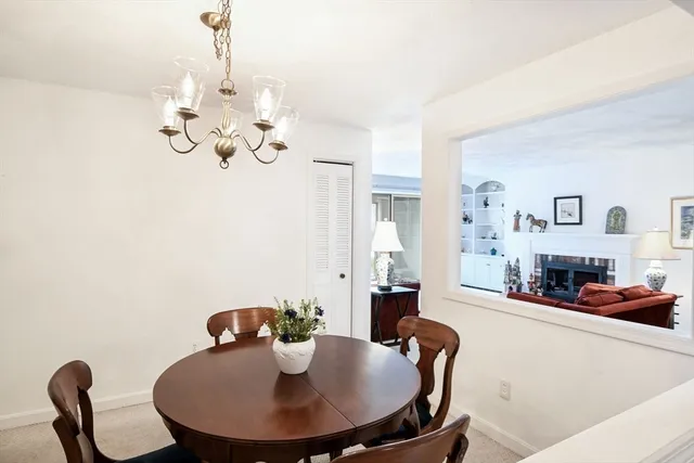 $364,000 | 48 Highview Drive, Unit 48, Sandwich, MA 02563