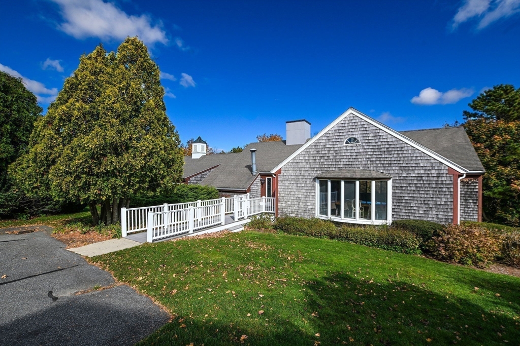 48 Highview Drive, Unit 48 Sandwich, MA 02563 - Photo 23 of 34