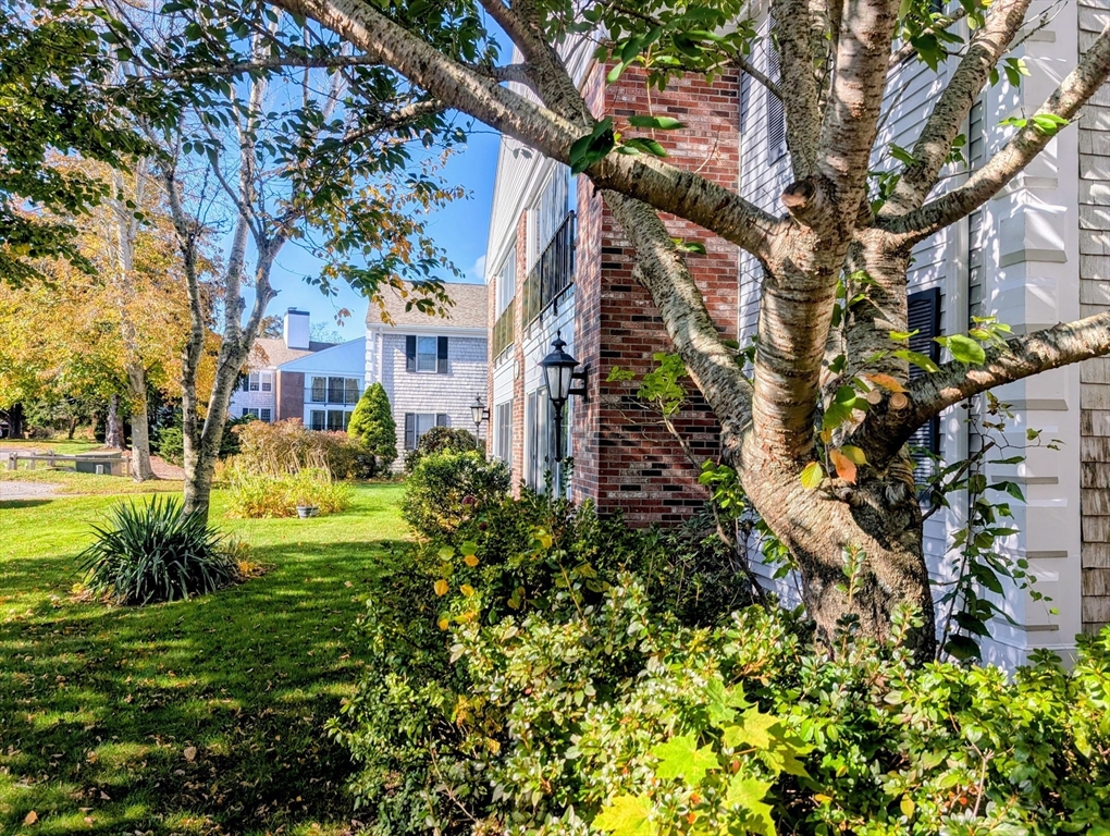 48 Highview Drive, Unit 48 Sandwich, MA 02563 - Photo 33 of 34